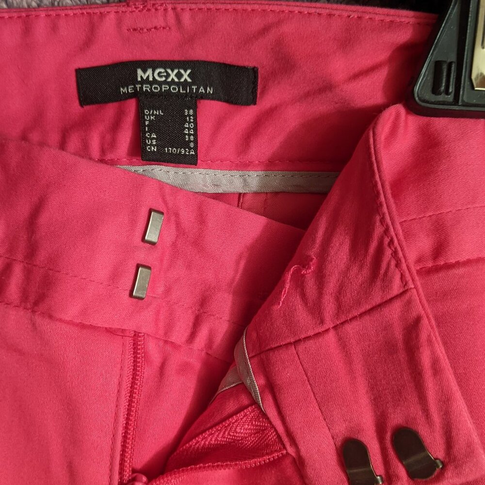 Mexx Metropolitan Jeans